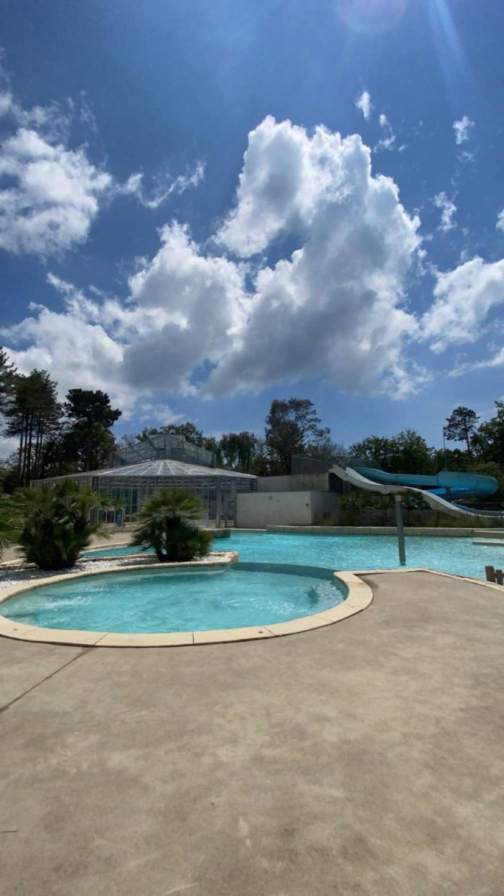 Mysavinahouse Holiday home *