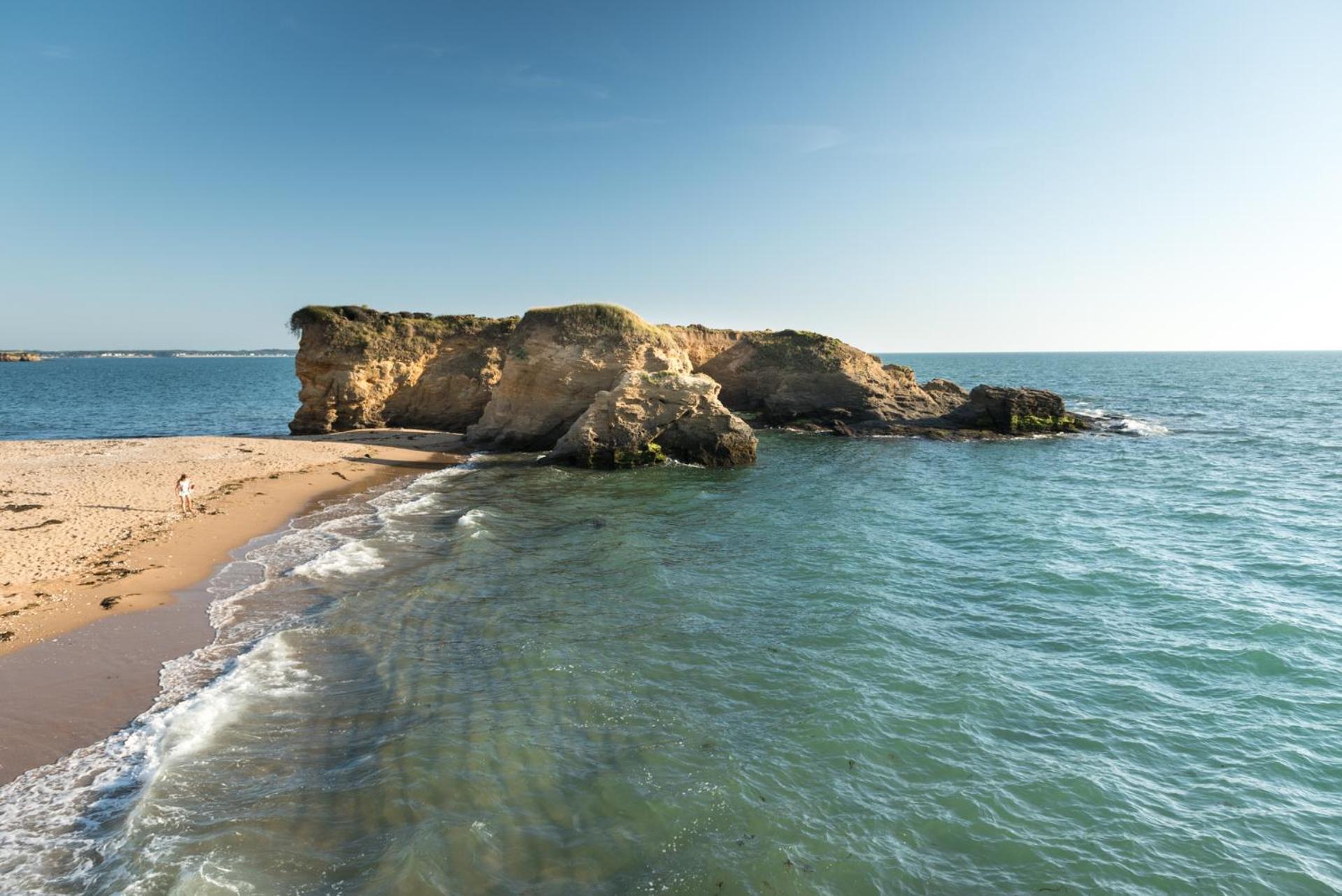 Mysavinahouse Holiday home Piriac-sur-Mer