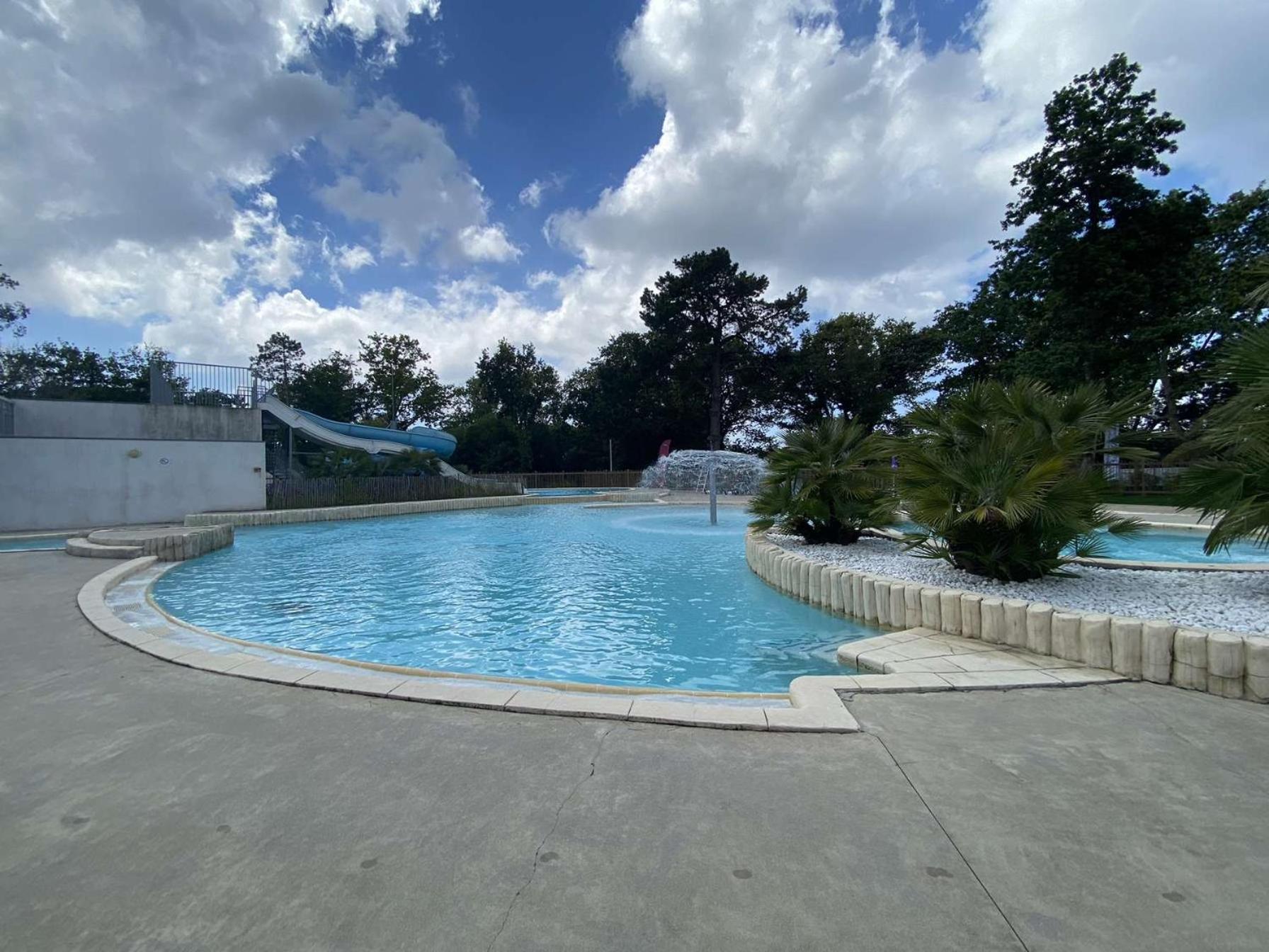Holiday home Mysavinahouse Piriac-sur-Mer