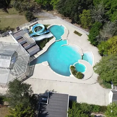 Mysavinahouse Villa Piriac-sur-Mer Exterior photo