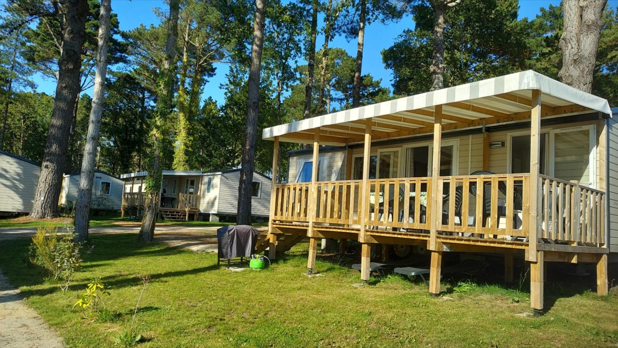 Mysavinahouse Ferienhaus Piriac-sur-Mer